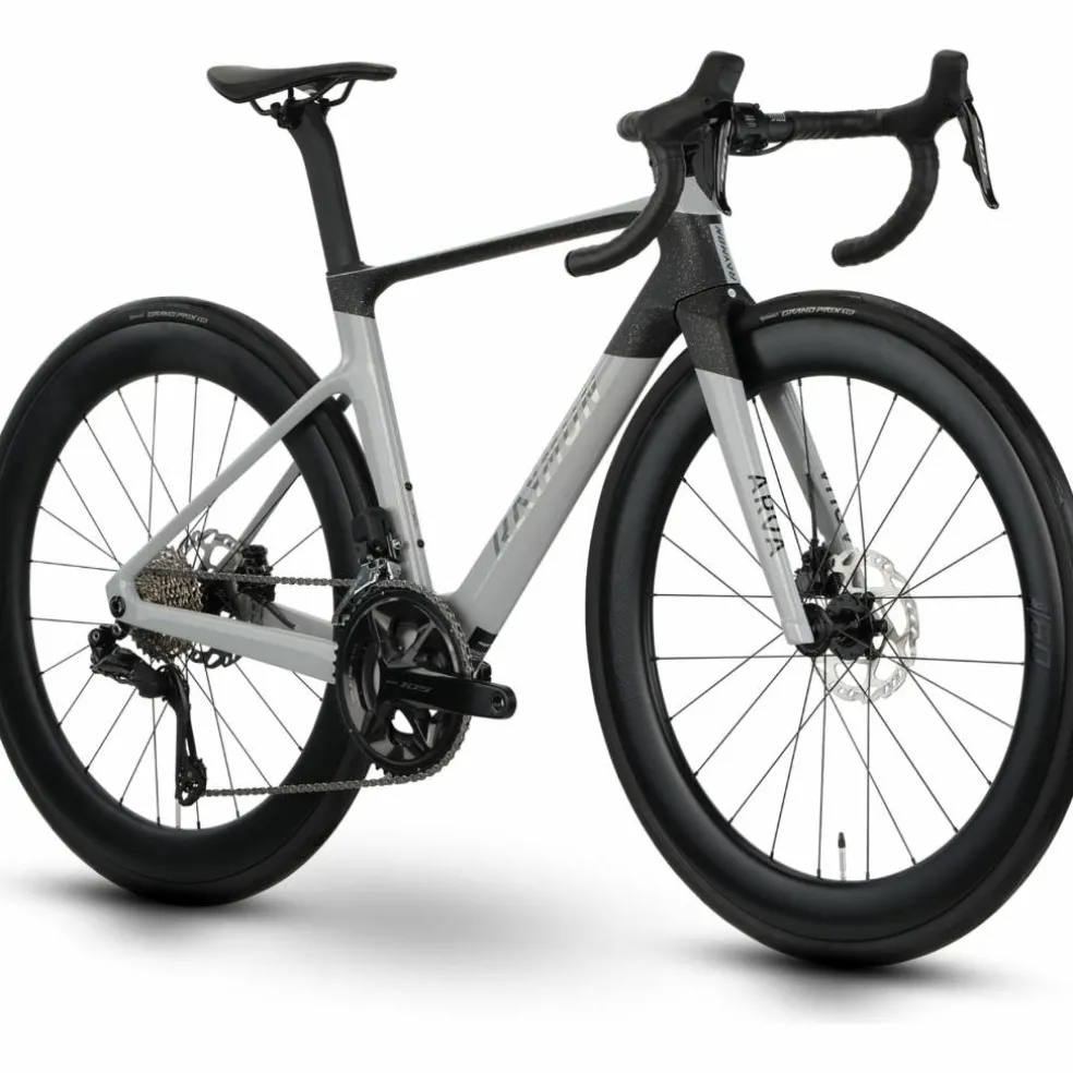 Raymon Arva Pro 2026