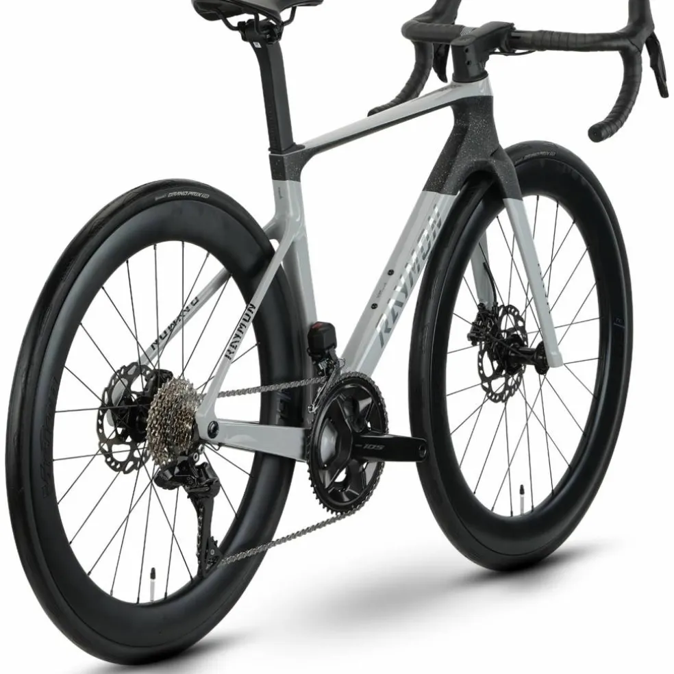 Raymon Arva Pro 2026