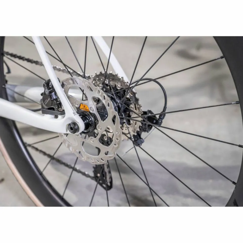 Raymon Kirana 105 Carbon Pro 2026