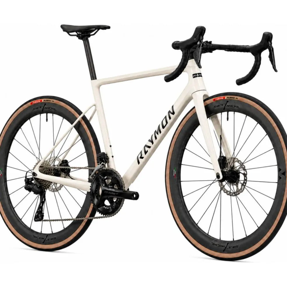 Raymon Kirana 105 Carbon Pro 2026