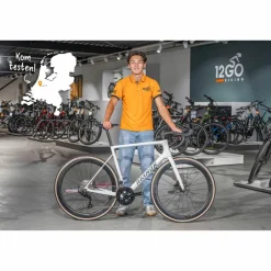 Raymon Kirana 105 Carbon Pro 2026