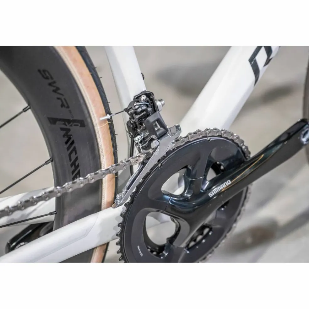 Raymon Kirana 105 Carbon Pro 2026