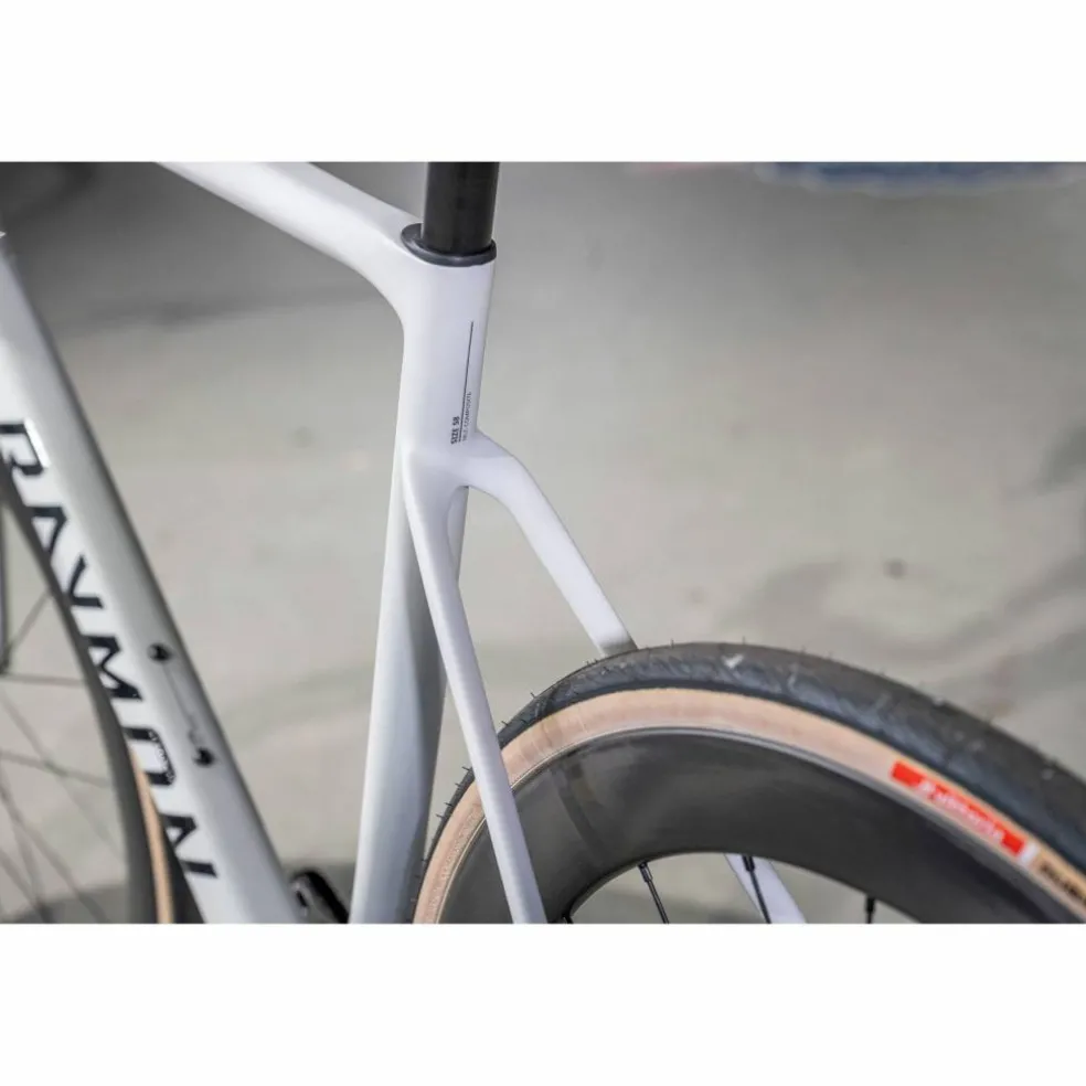 Raymon Kirana 105 Carbon Pro 2026