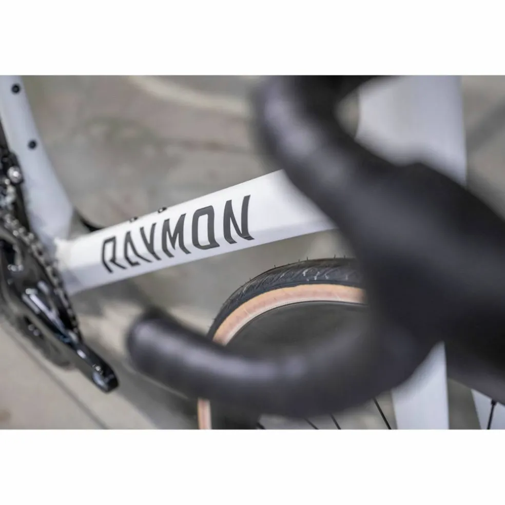 Raymon Kirana 105 Carbon Pro 2026