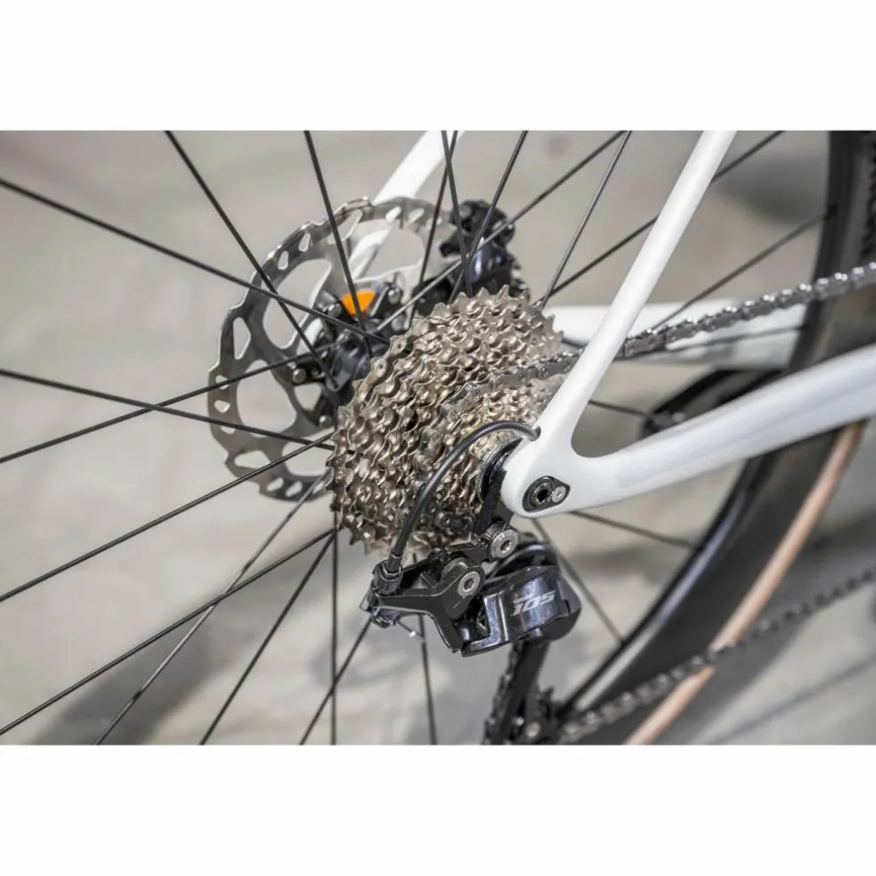 Raymon Kirana 105 Carbon Pro 2026