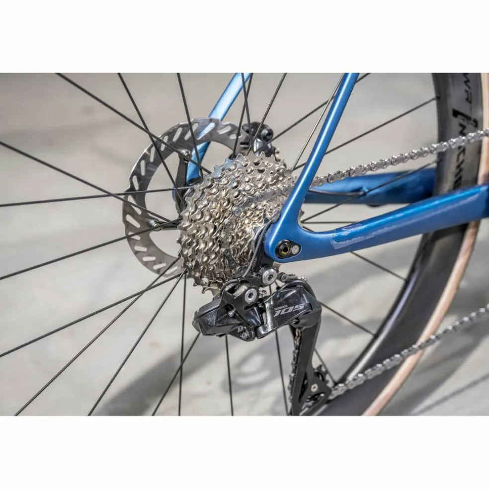 Raymon Kirana Pro Carbon 2026