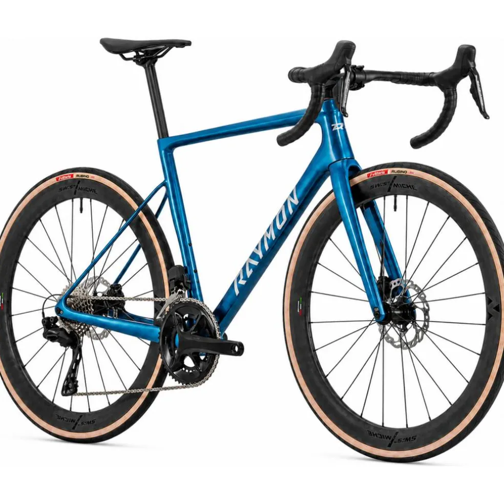 Raymon Kirana Pro Carbon 2026