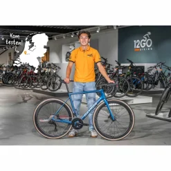 Raymon Kirana Pro Carbon 2026