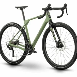 Raymon Soreno GRX 2026