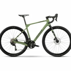 Raymon Soreno GRX 2026
