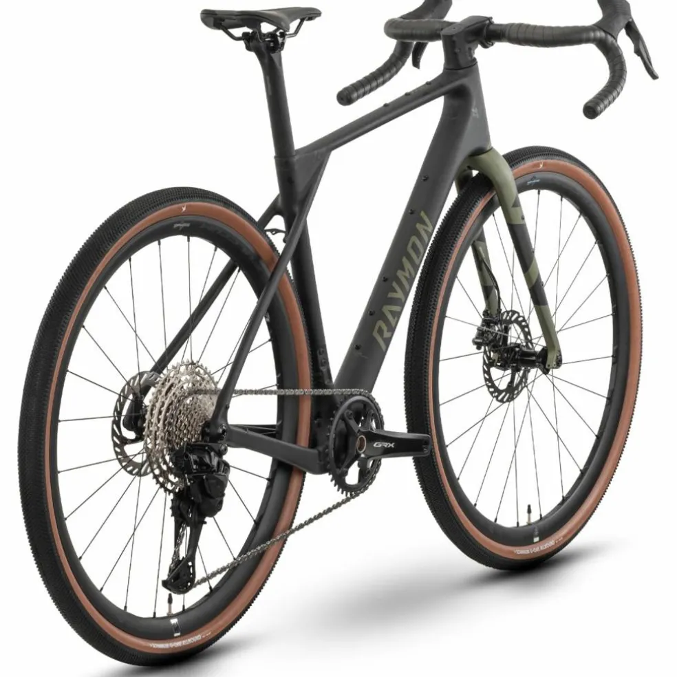 Raymon Soreno Ultra 2026