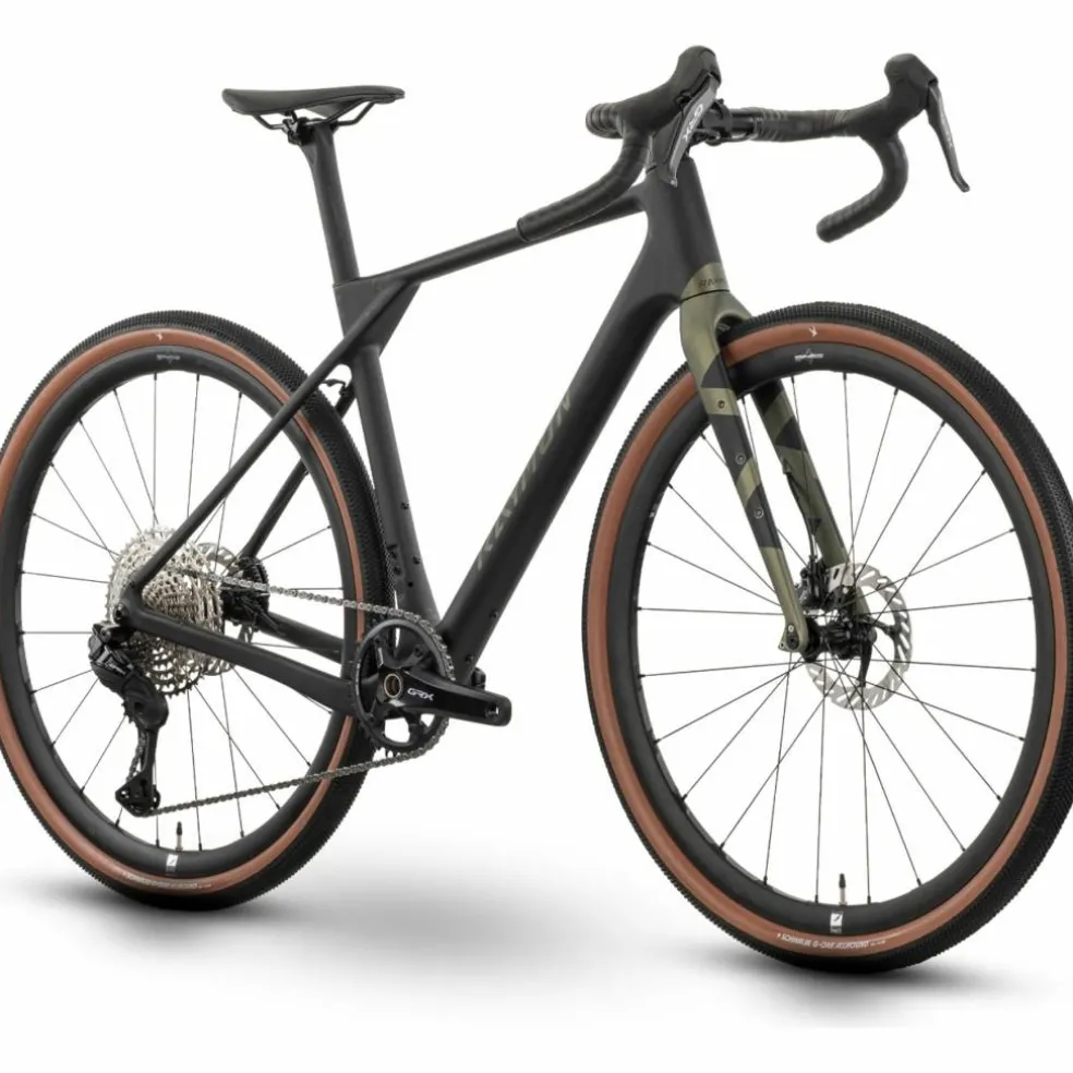 Raymon Soreno Ultra 2026