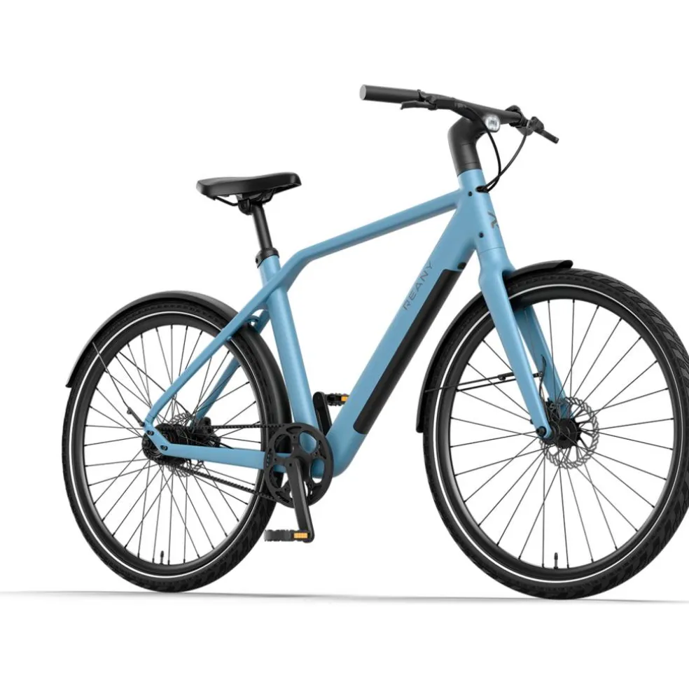 Reany N1 Daily 2026 Blauw