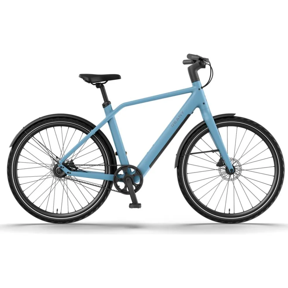 Reany N1 Daily 2026 Blauw