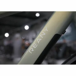 Reany W1 GT