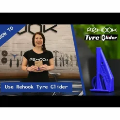 Rehook Tyre Glider