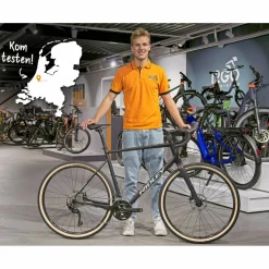 Ridley Kanzo Adventure Alu
