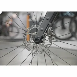 Ridley Kanzo Adventure Alu