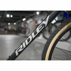 Ridley Kanzo Adventure Alu
