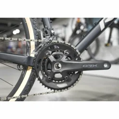 Ridley Kanzo Adventure Alu