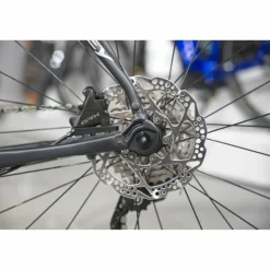Ridley Kanzo Adventure Alu