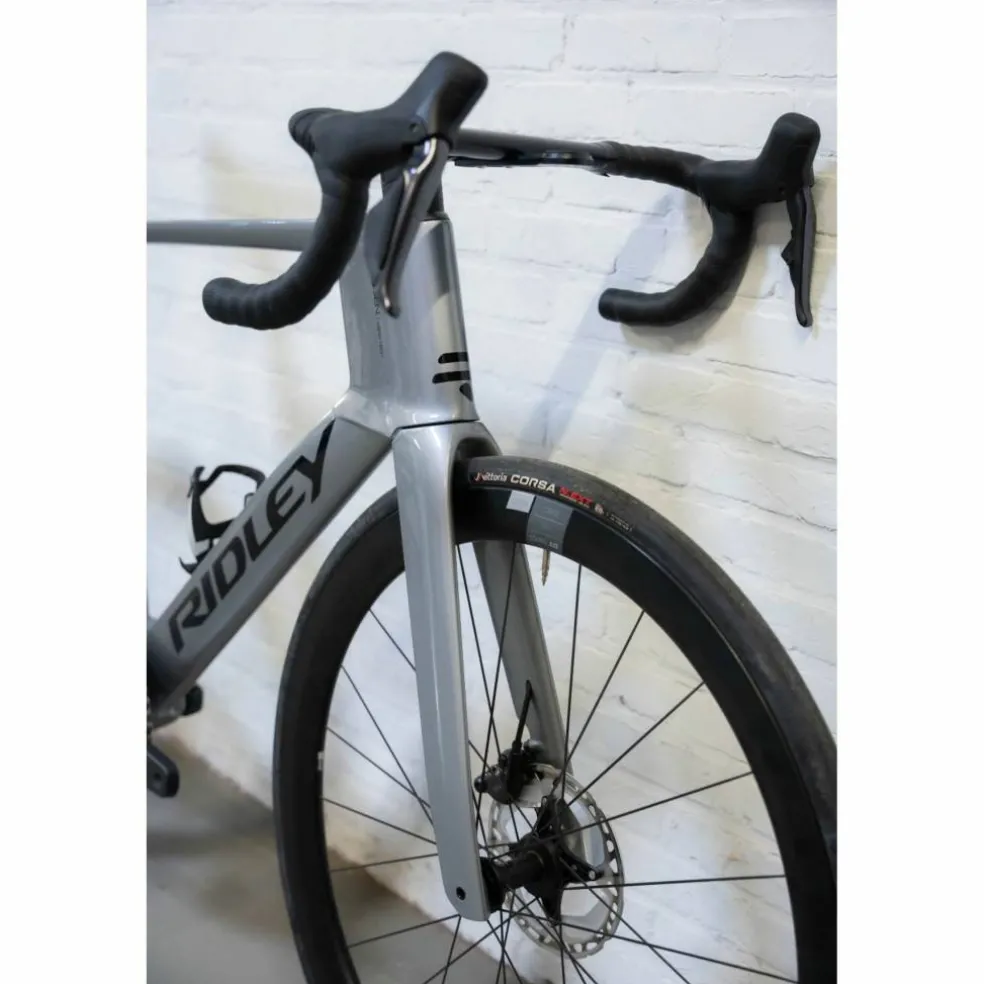 Ridley Noah 3.0 105 Di2 2025