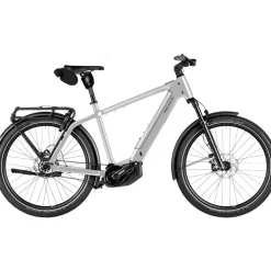 Riese & Müller Charger5 Pinion 2027