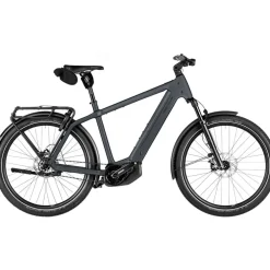 Riese & Müller Charger5 Pinion 2027