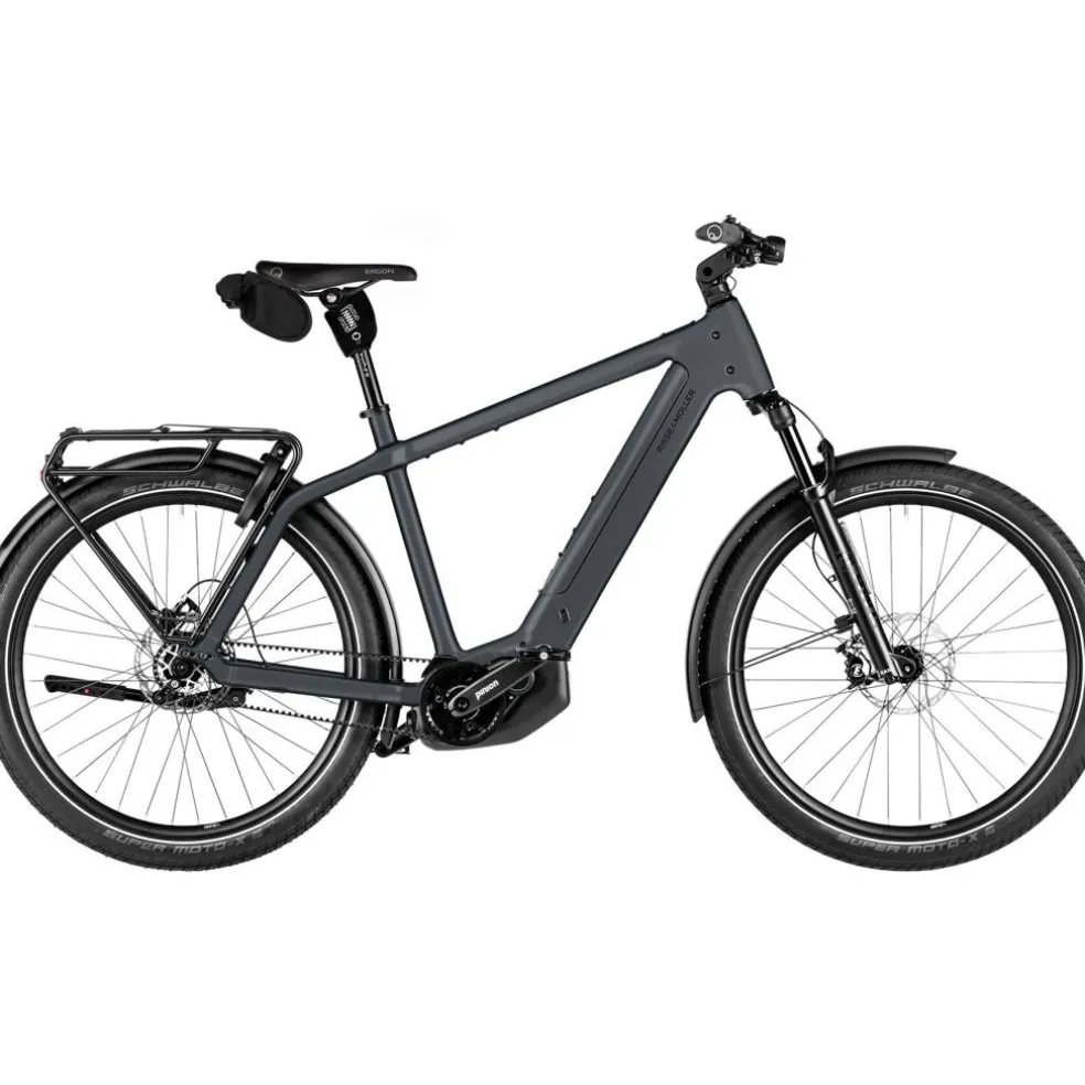Riese & Müller Charger5 Pinion 2027