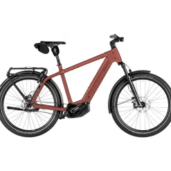 Riese & Müller Charger5 Pinion 2027