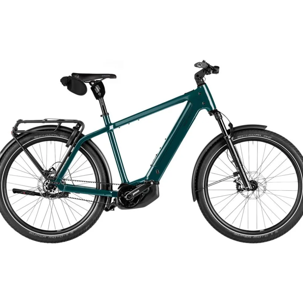 Riese & Müller Charger5 Pinion 2027