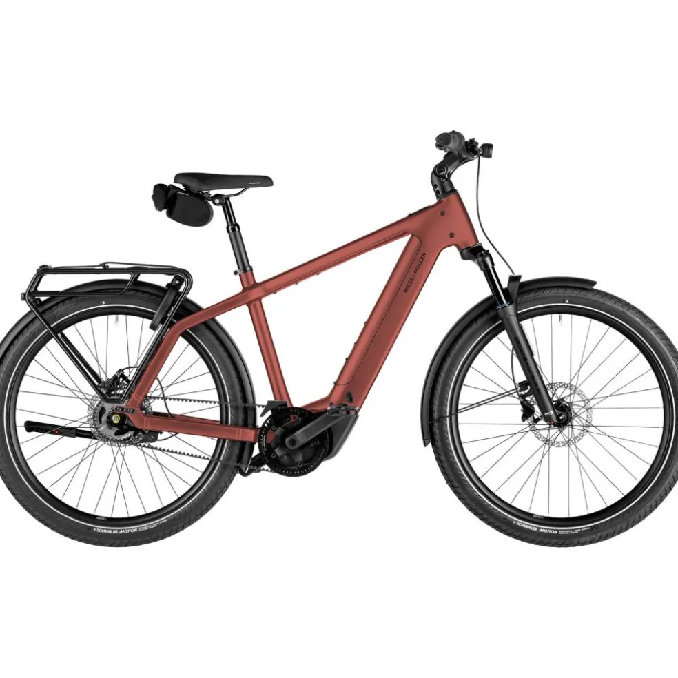 Riese & Müller Charger5 Silent Core 2027