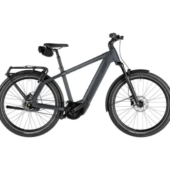 Riese & Müller Charger5 Silent Core 2027