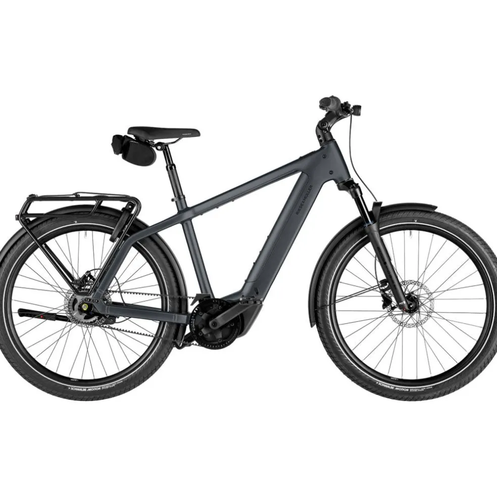 Riese & Müller Charger5 Silent Core 2027