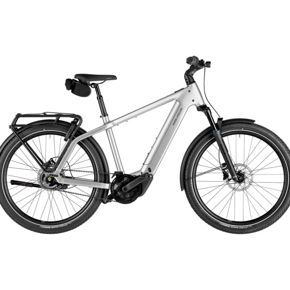 Riese & Müller Charger5 Silent Core 2027
