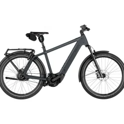Riese & Müller Charger5 Vario 2027