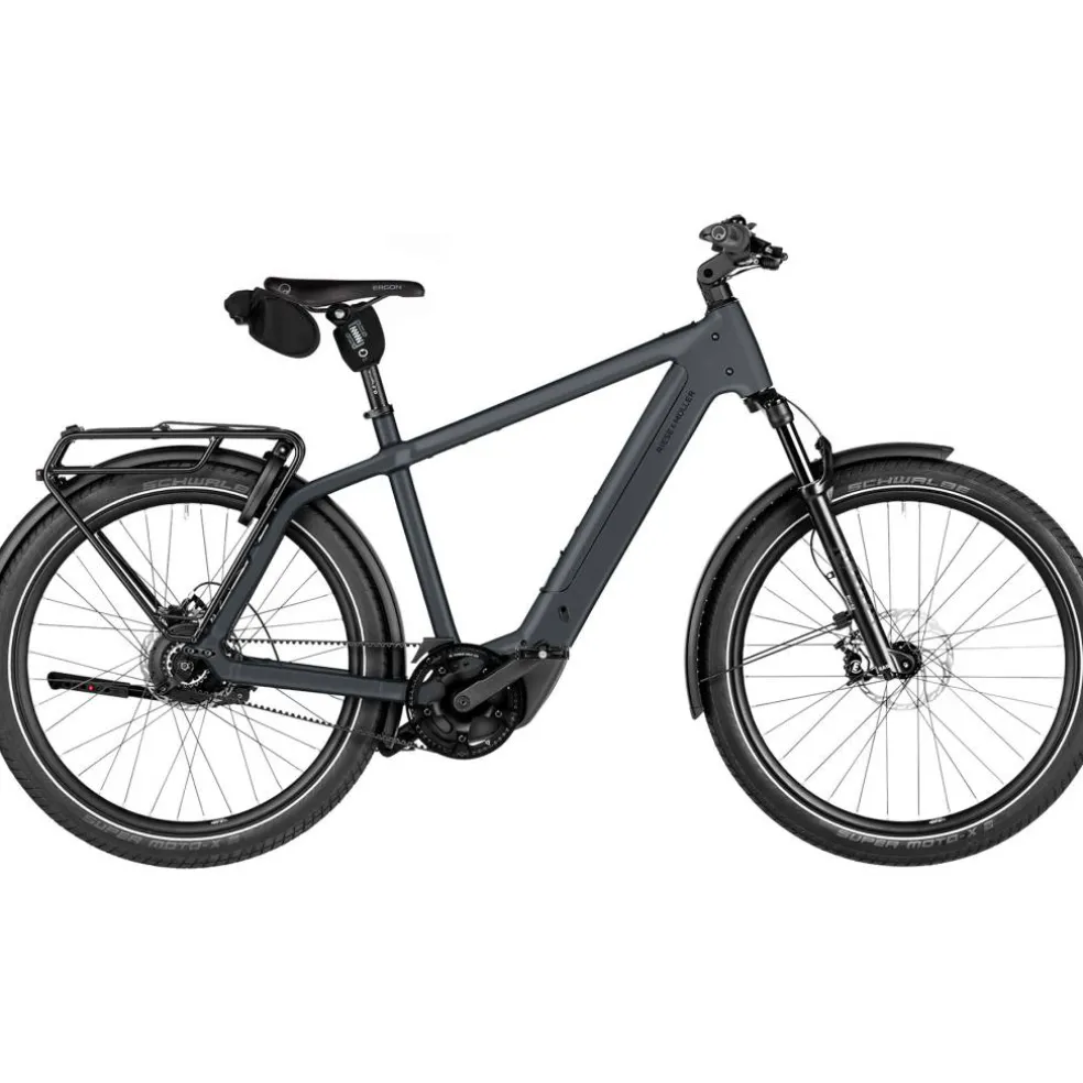 Riese & Müller Charger5 Vario 2027