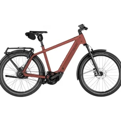 Riese & Müller Charger5 Vario 2027