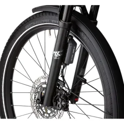 Riese & Müller Charger5 Vario HS 2027