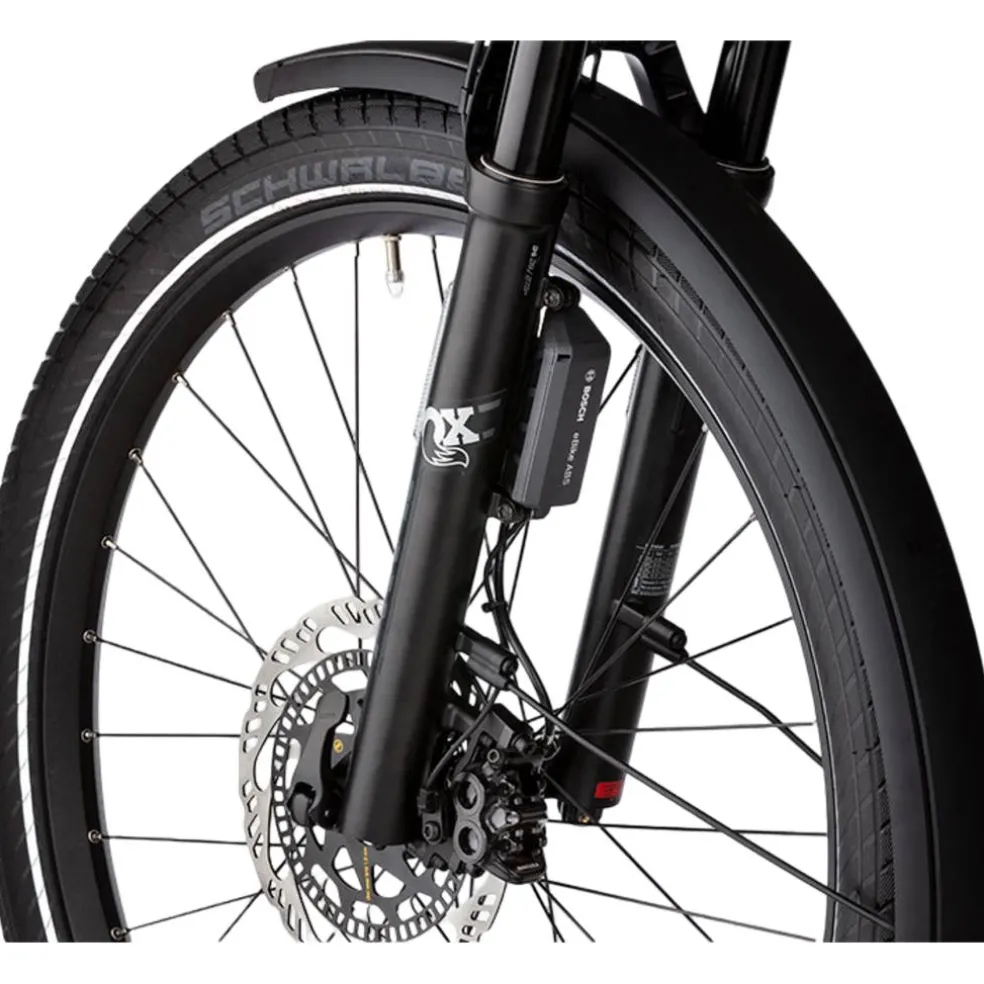 Riese & Müller Charger5 Vario HS 2027