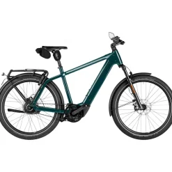 Riese & Müller Charger5 Vario HS 2027