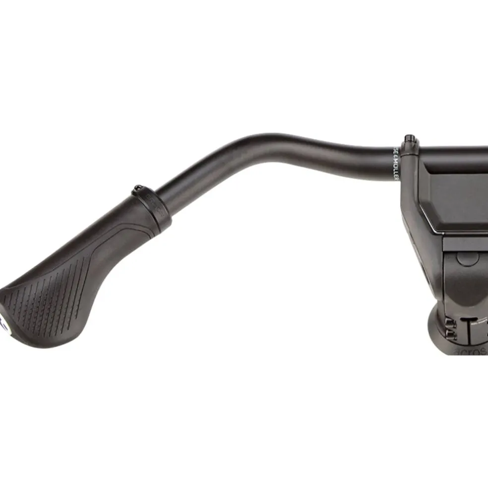 Riese & Müller Charger5 Vario HS 2027