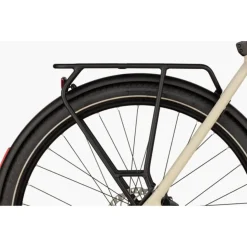 Riese & Müller Culture Vario met Bagagedrager 2025