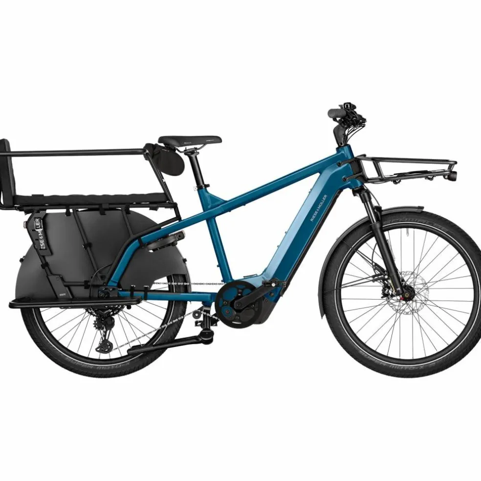 Riese & Müller Multicharger3 Family 2027