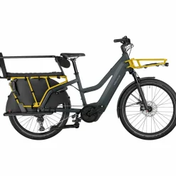Riese & Müller Multicharger3 Family 2027