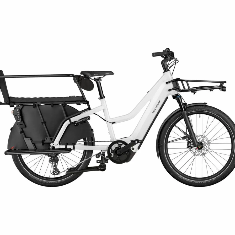 Riese & Müller Multicharger3 Family 2027