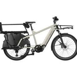 Riese & Müller Multicharger3 Family 2027