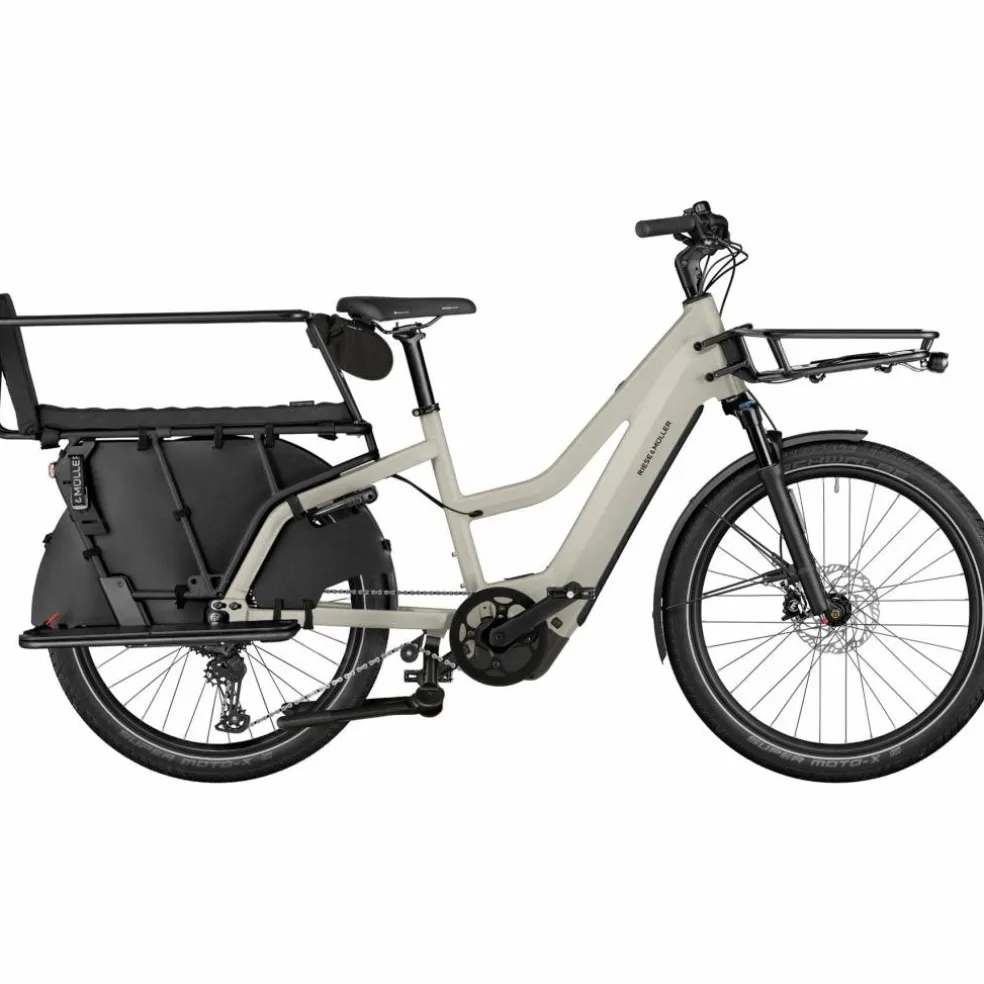 Riese & Müller Multicharger3 Family 2027