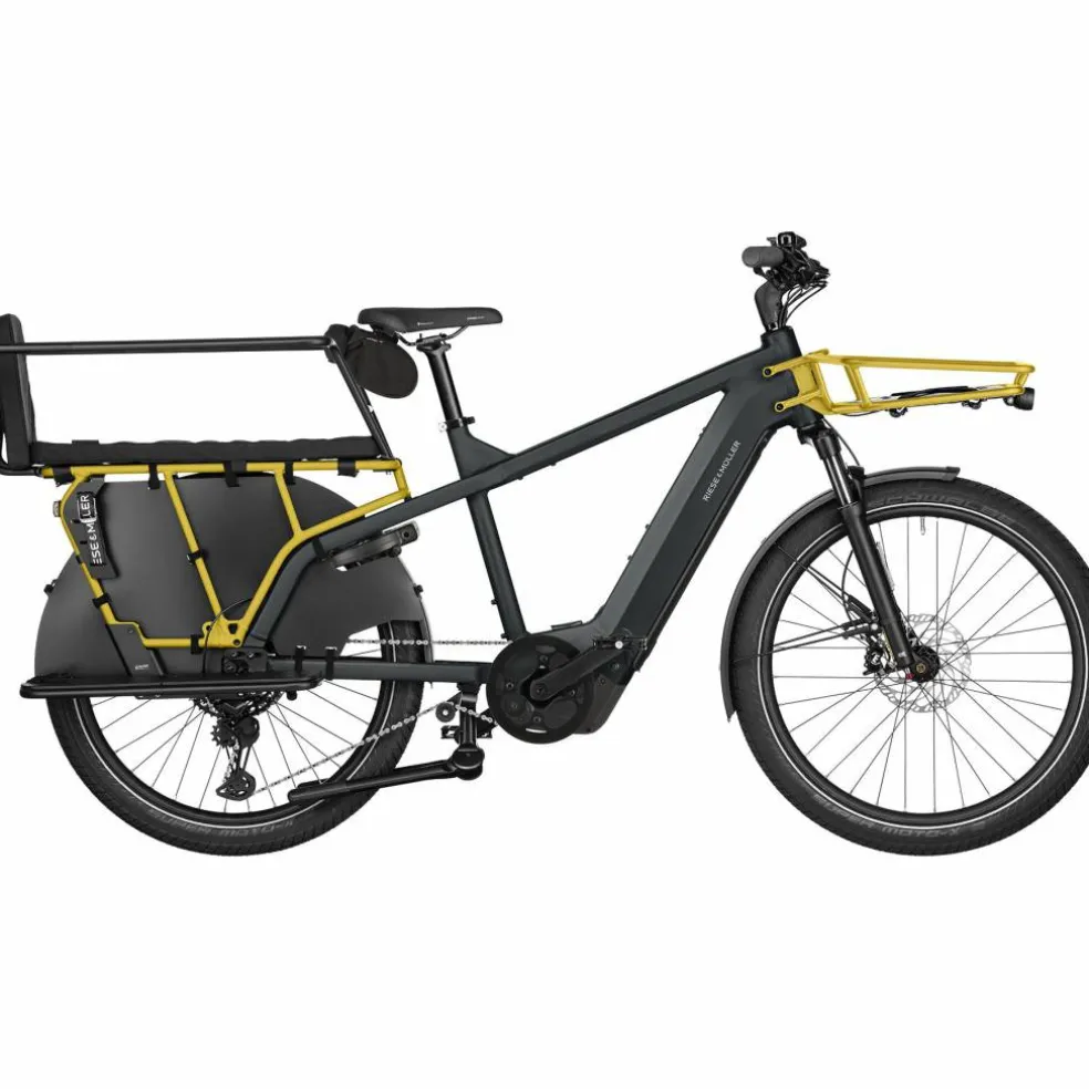 Riese & Müller Multicharger3 Family 2027