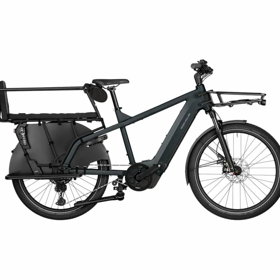 Riese & Müller Multicharger3 Family 2027